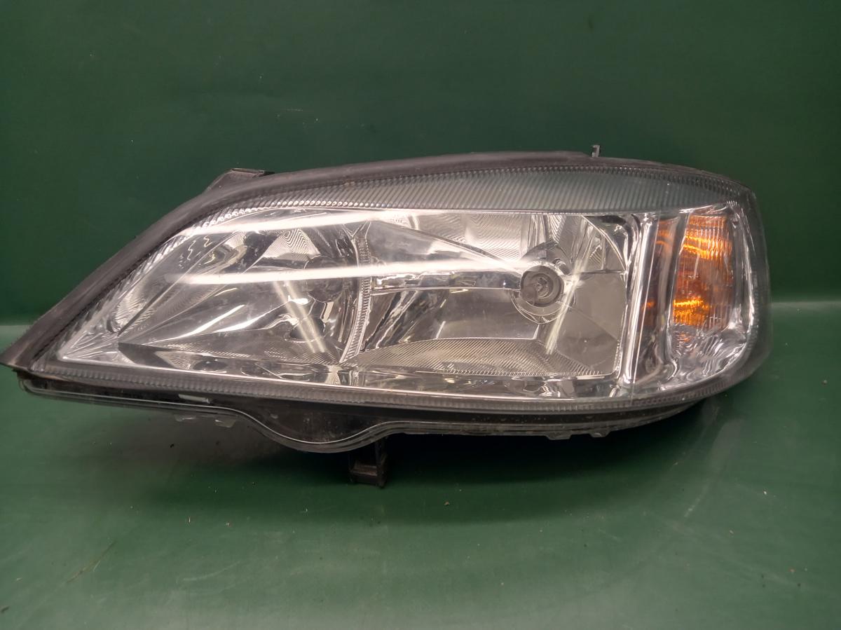 Světlo LP Halogen  OPEL ASTRA 1998-2005