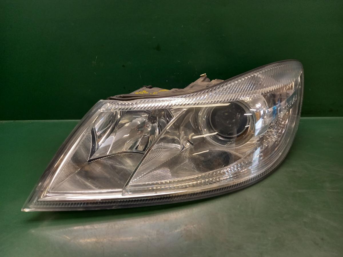 Světlo LP Halogen 1Z1941017S ŠKODA OCTAVIA 2009-2013