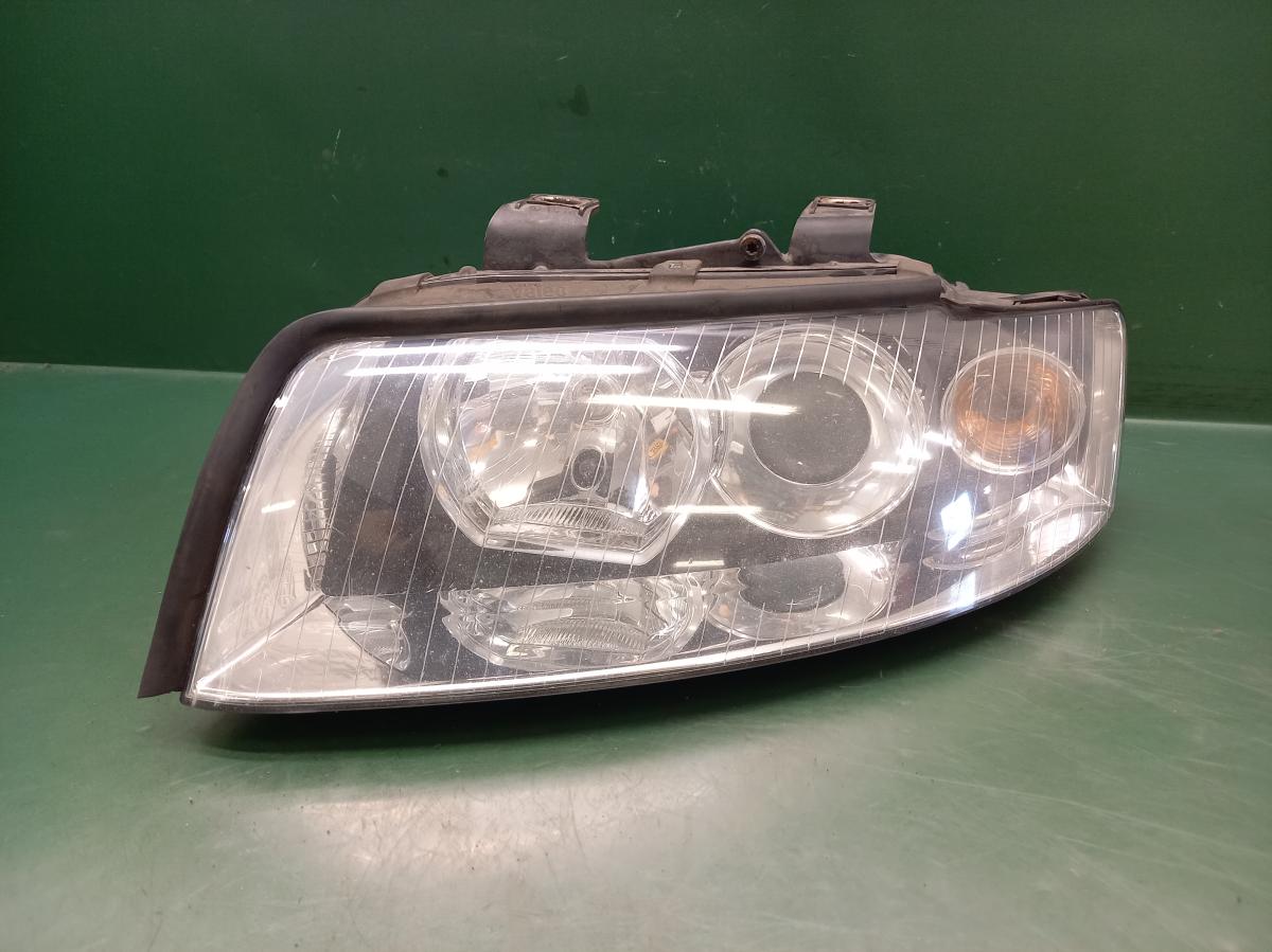 Světlo LP Halogen 8e0941029c AUDI A4 2000-2004