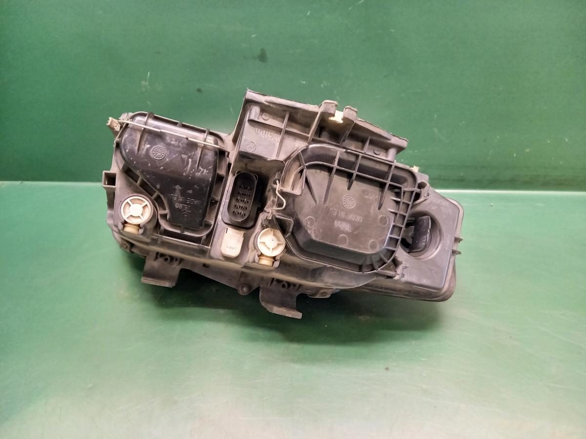 Světlo LP Halogen 8e0941029c AUDI A4 iAutodily 2