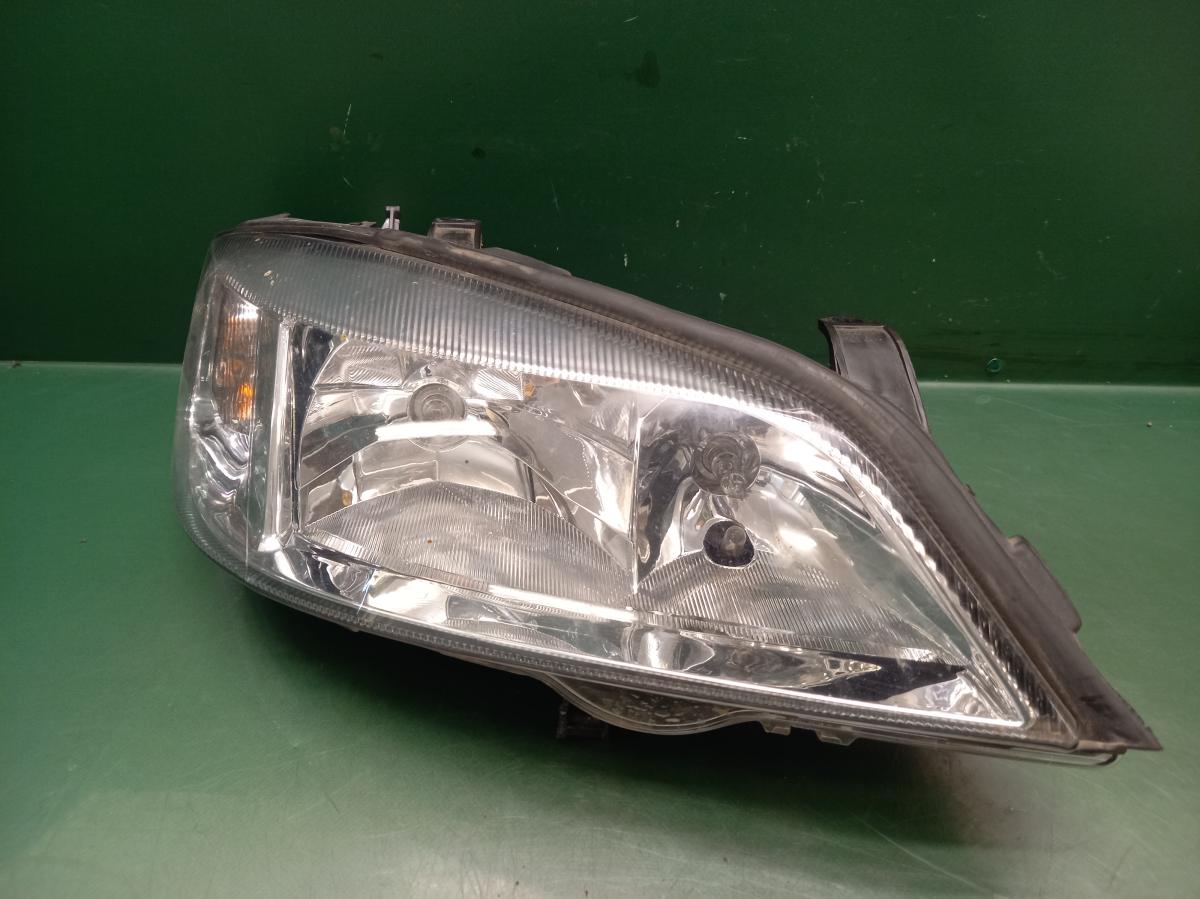 Světlo PP Halogen  OPEL ASTRA 1998-2005