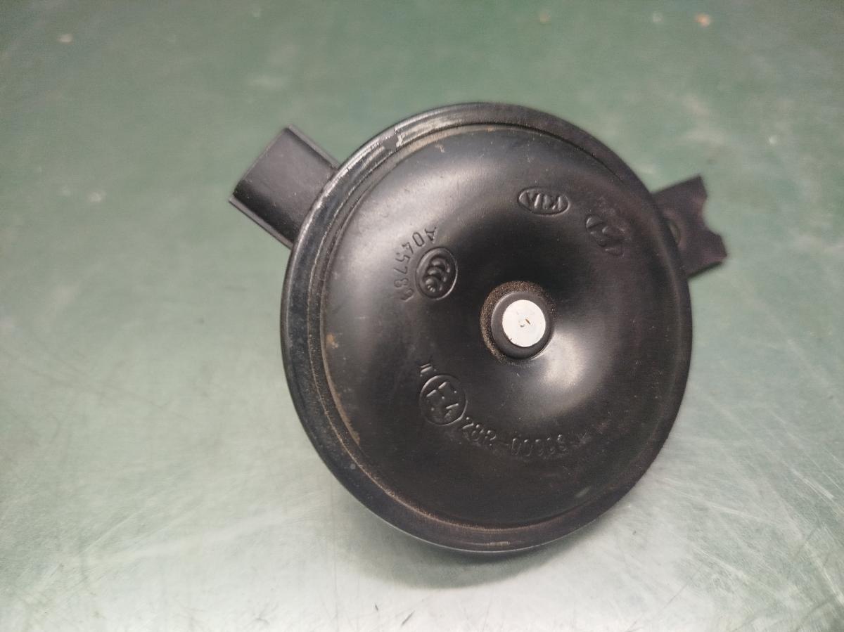 Klakson 96660-1H000 HYUNDAI I30 2009-2012