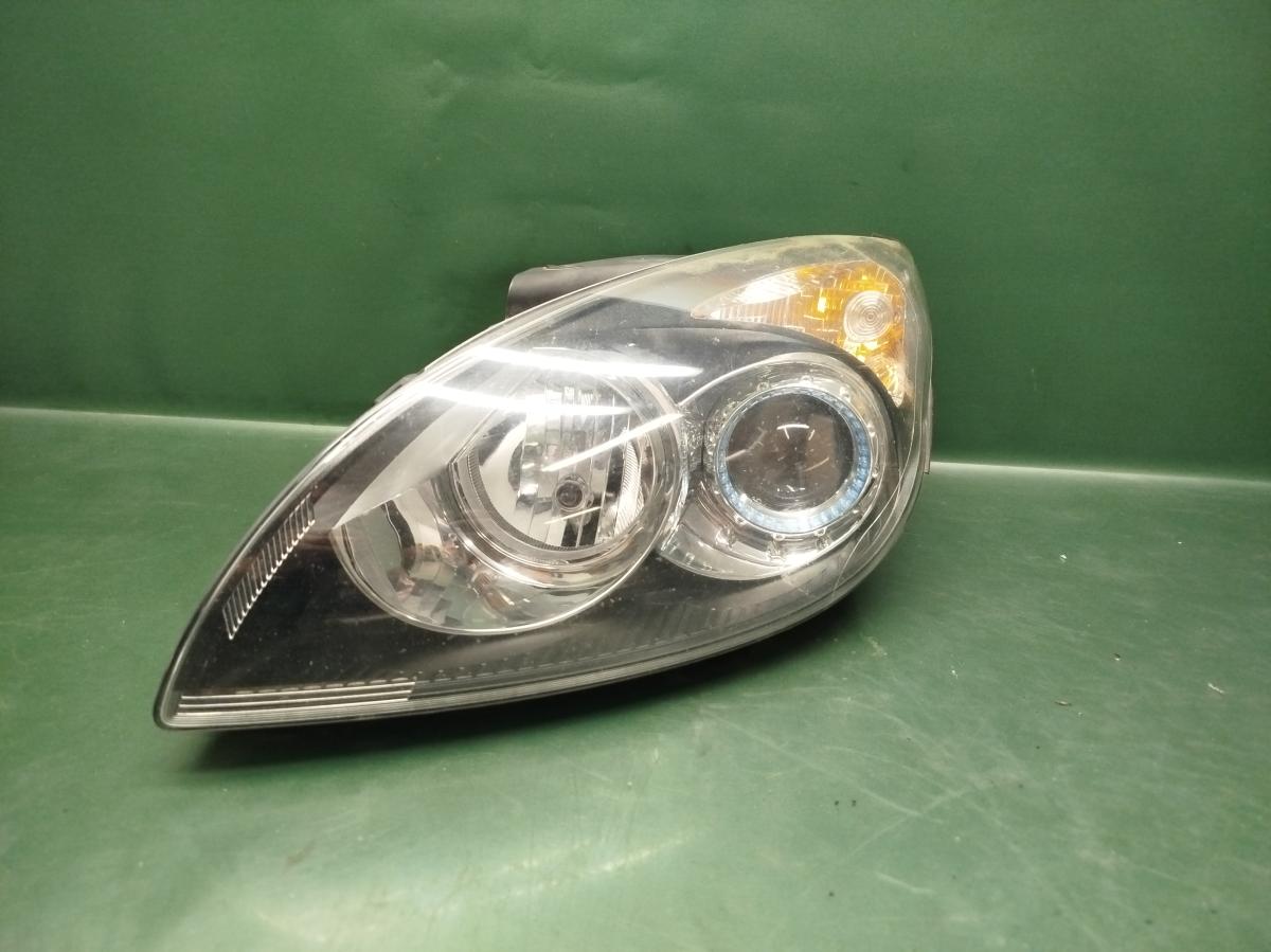 Světlo LP Halogen 92101-2R000 HYUNDAI I30 2009-2012