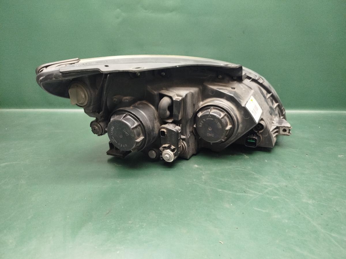 Světlo LP Halogen 92101-2R000 HYUNDAI I30 iAutodily 2