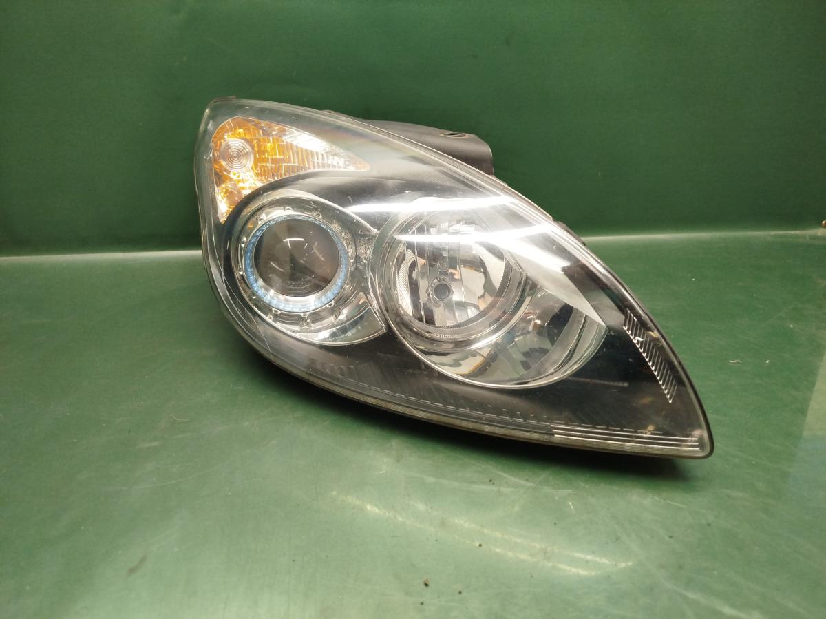 Světlo PP Halogen 92102-2R000 HYUNDAI I30 2009-2012