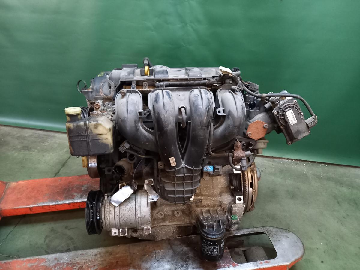 Motor 1,8 88kW MAZDA 6 iAutodily 1