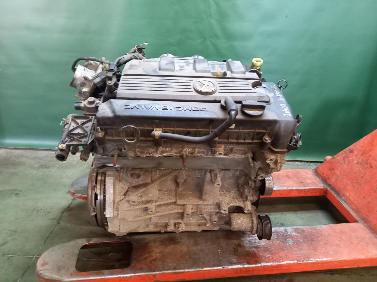 Motor 1,8 88kW MAZDA 6 iAutodily 3