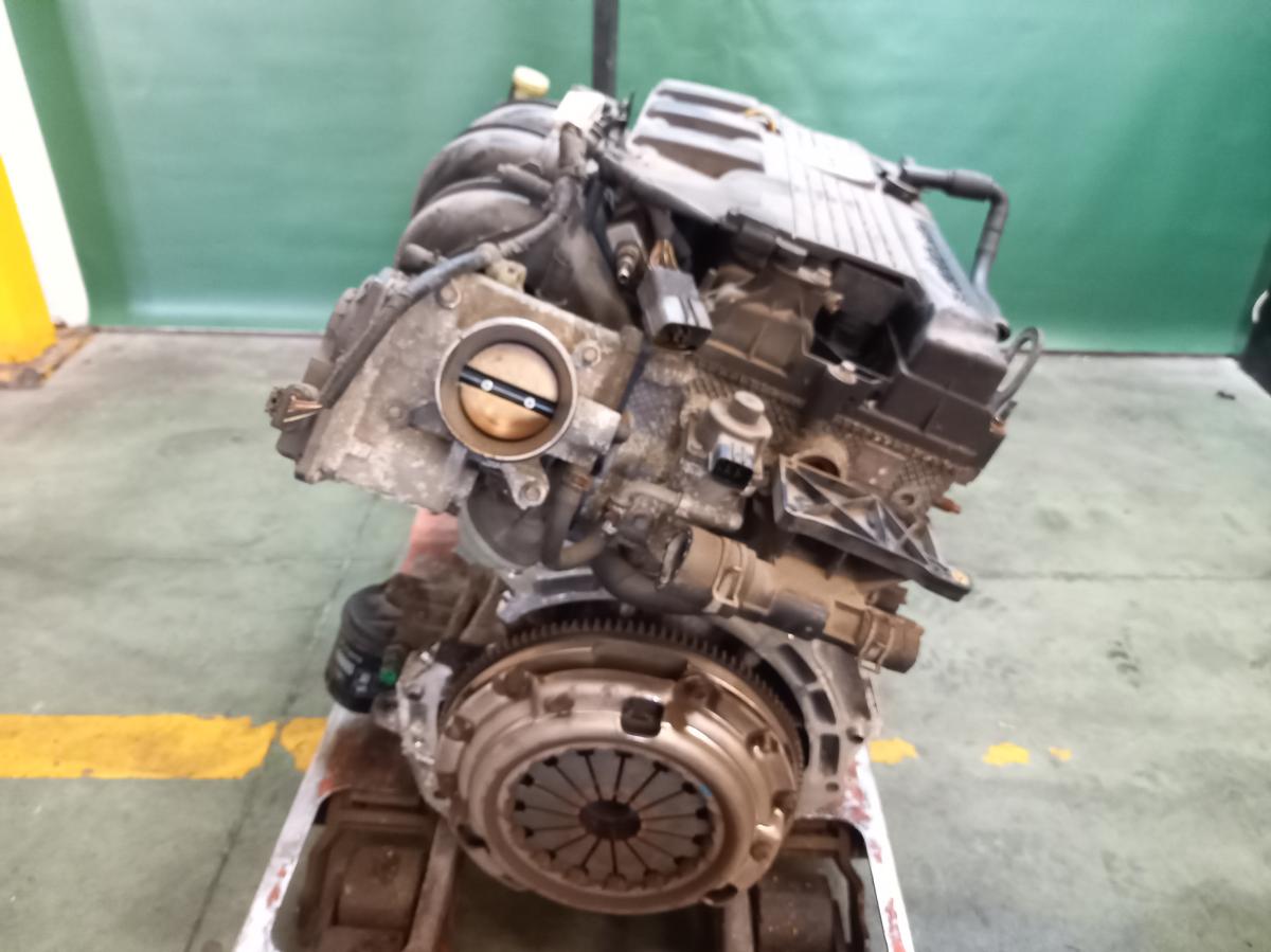 Motor 1,8 88kW MAZDA 6 iAutodily 4