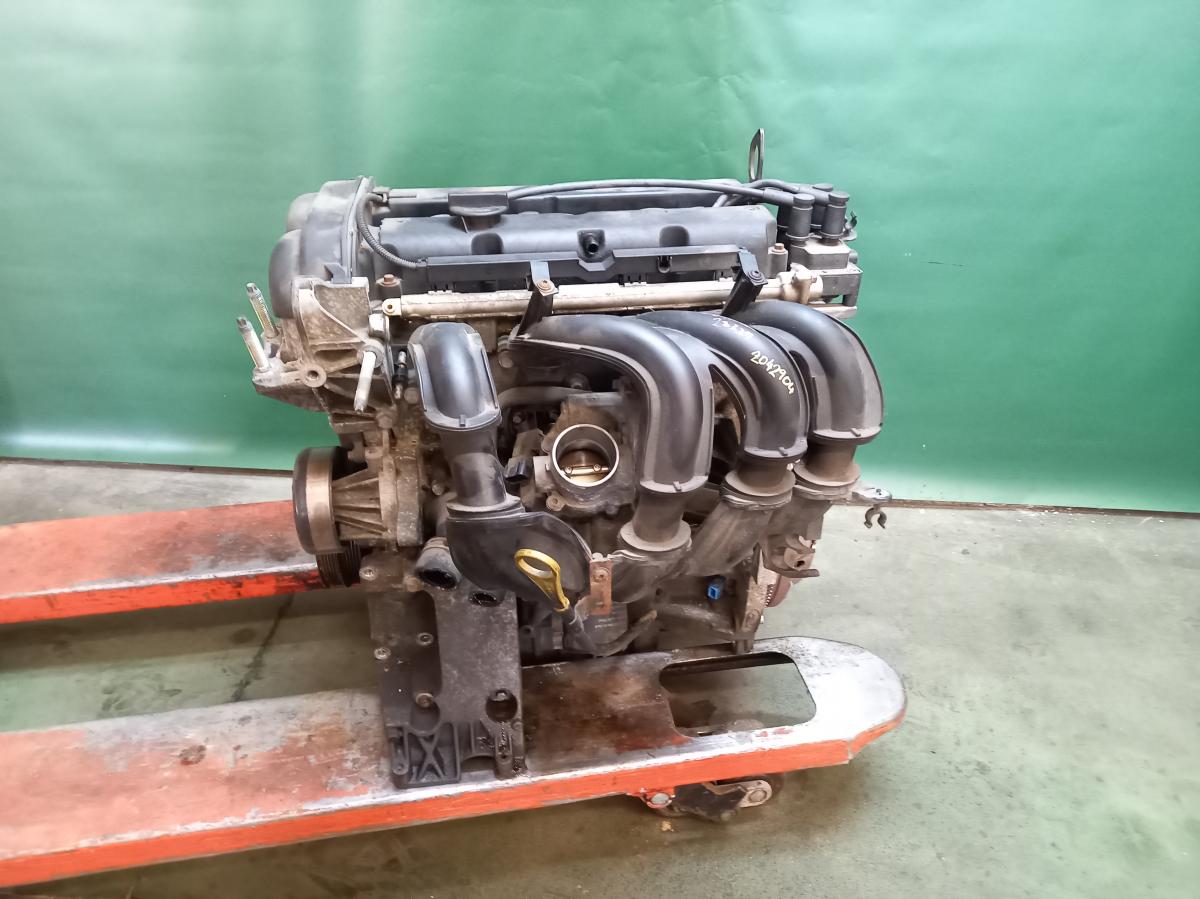 Motor 1,4 59kW FORD FOCUS 2004-2007