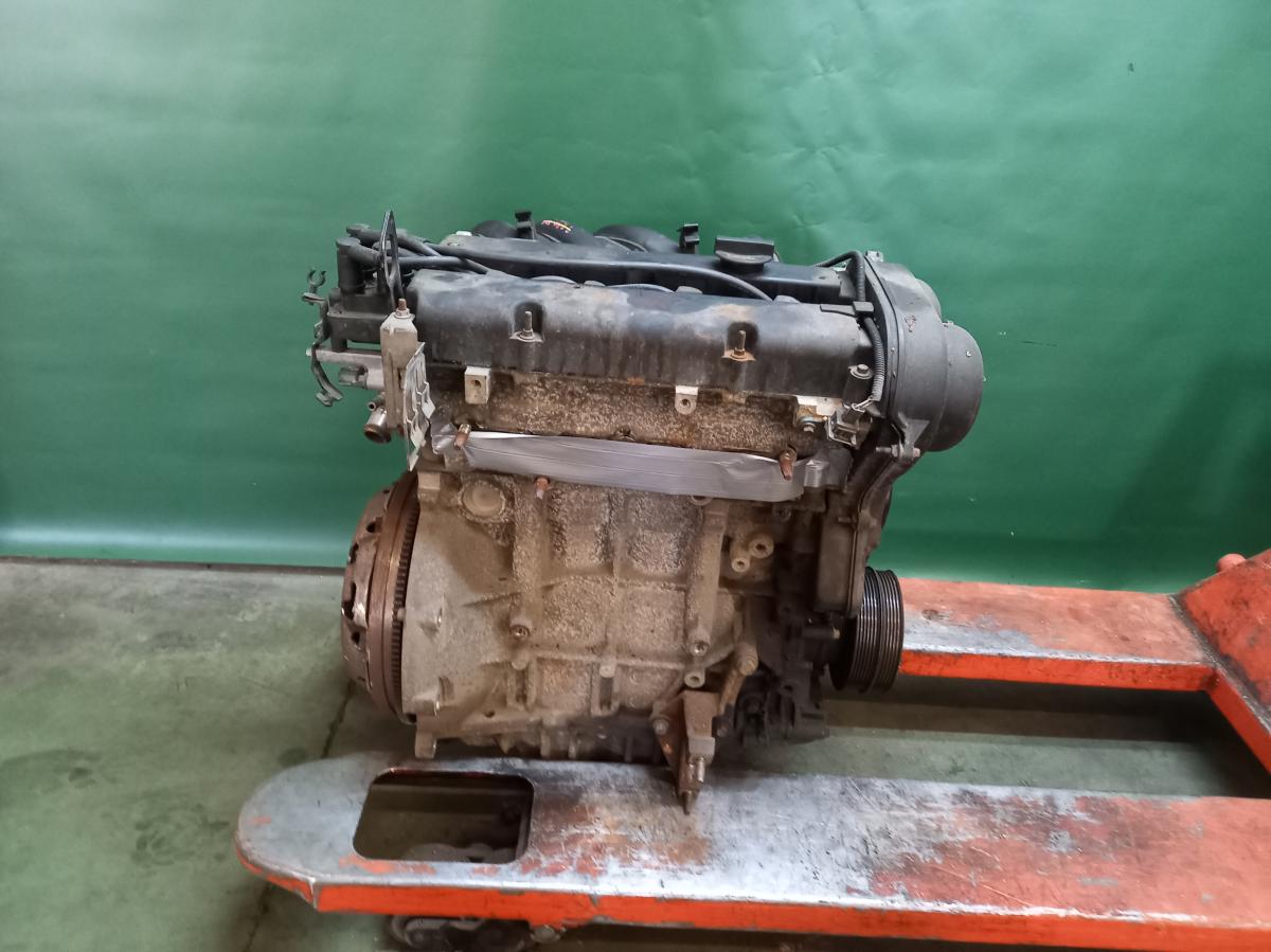 Motor 1,4 59kW FORD FOCUS iAutodily 3