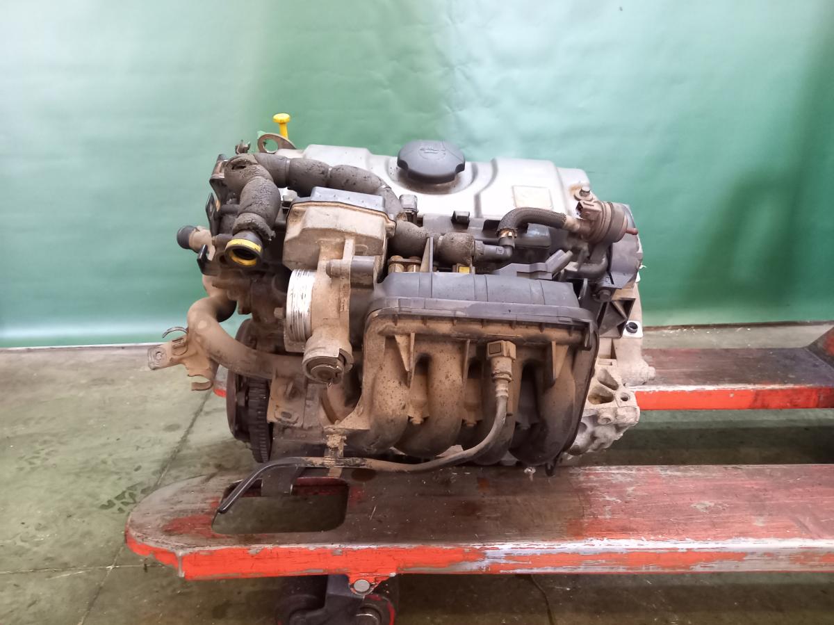 Motor 1,1 44kW CITROËN C3  iAutodily 3