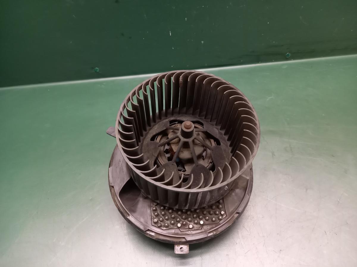 Ventilátor topení 1K1820015G ŠKODA OCTAVIA 2009-2013