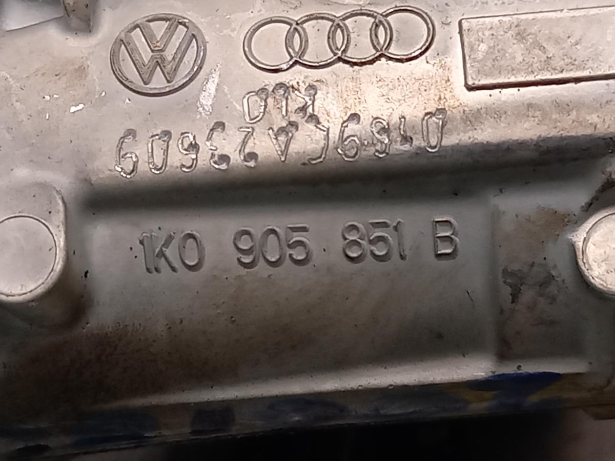 Spínací skříňka 1k0905851b ŠKODA OCTAVIA iAutodily 3