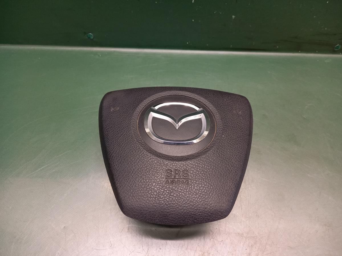 Airbag řidiče T93402A Mazda 6 2008-2012