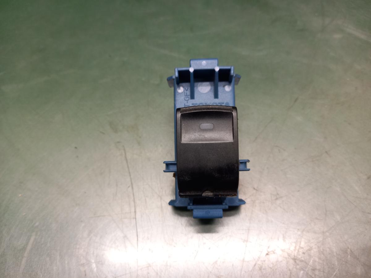 Spínač ovládání oken LZ 84810-05070 TOYOTA AVENSIS 2009-2012