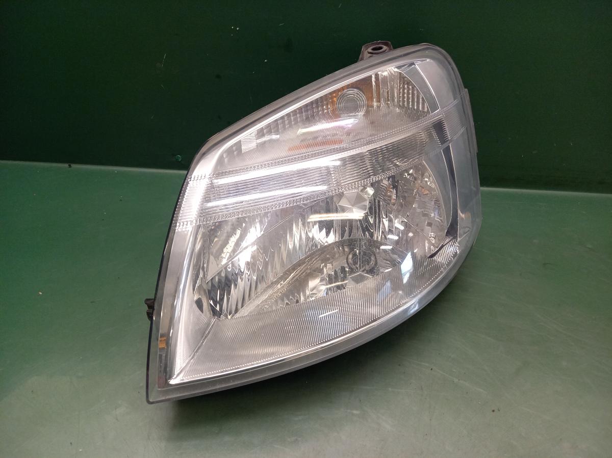 Světlo LP Halogen 9644150980 PEUGEOT PARTNER 2004-2008