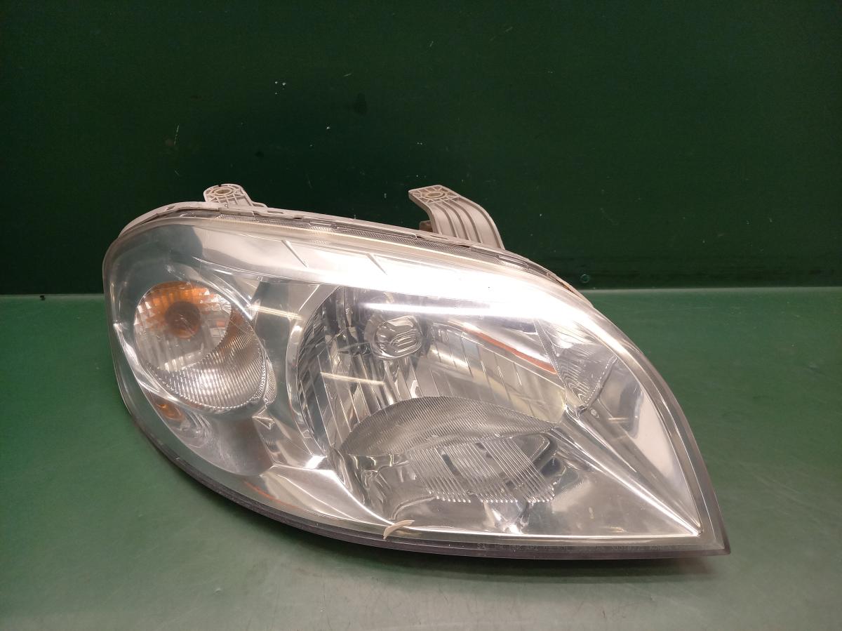 Světlo PP Halogen  Chevrolet AVEO 2005-2011