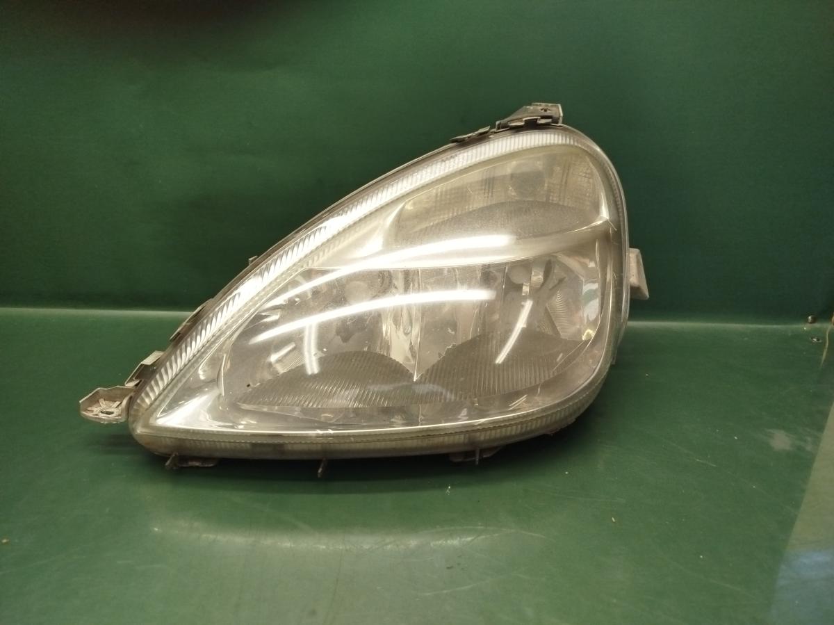 Světlo LP Halogen a1688201761 MERCEDES-BENZ A 2001-2004