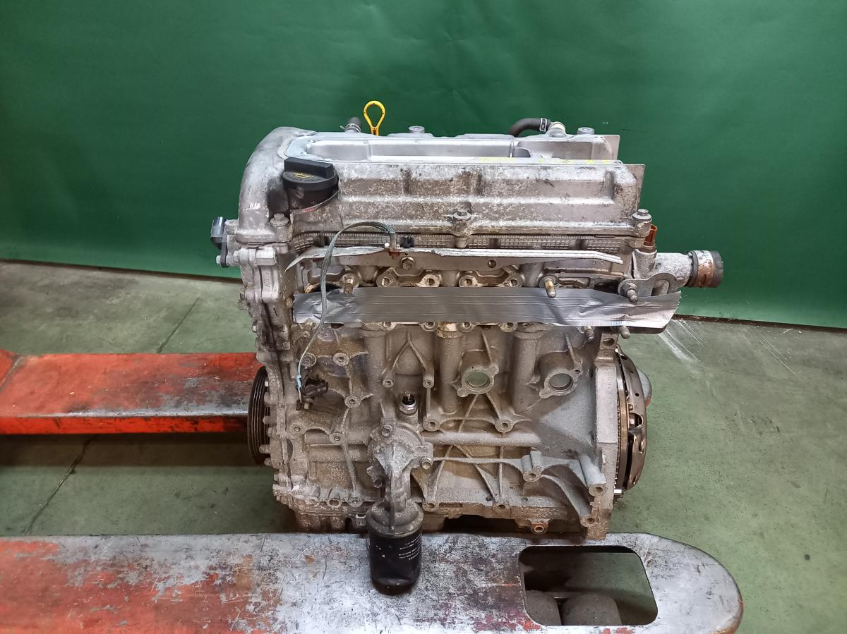 Motor 1,3 68kW SUZUKI SWIFT 2005-2009