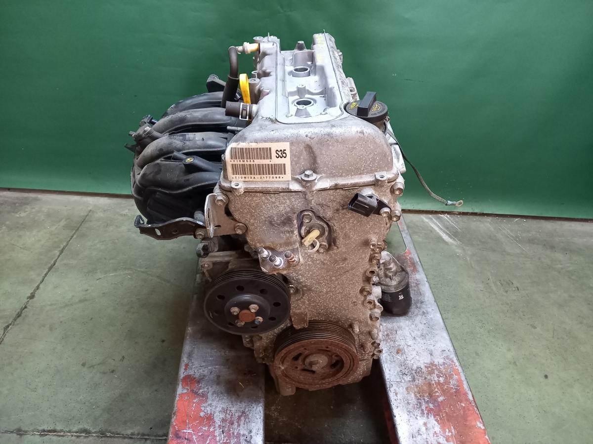 Motor 1,3 68kW SUZUKI SWIFT iAutodily 2