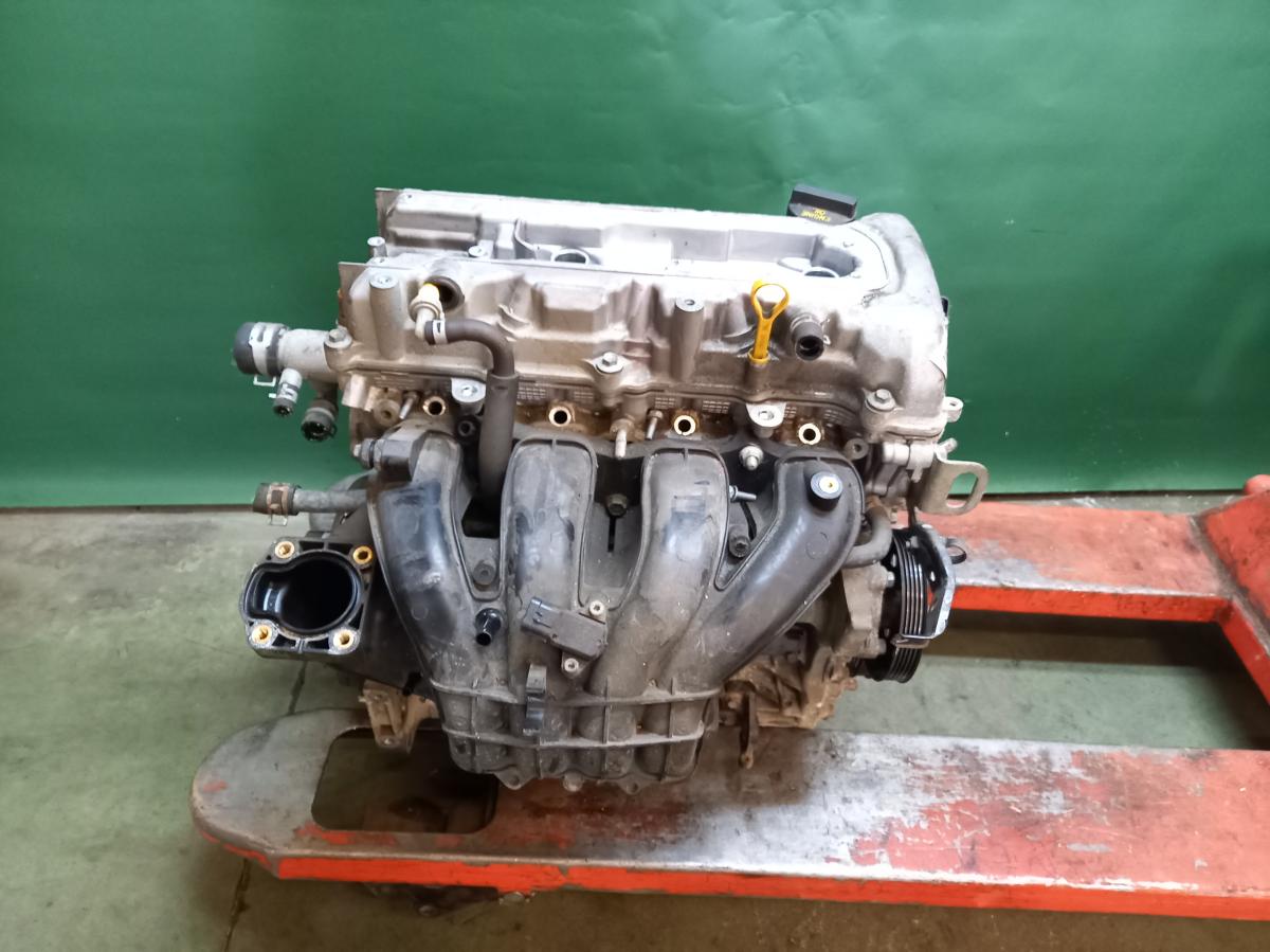 Motor 1,3 68kW SUZUKI SWIFT iAutodily 3