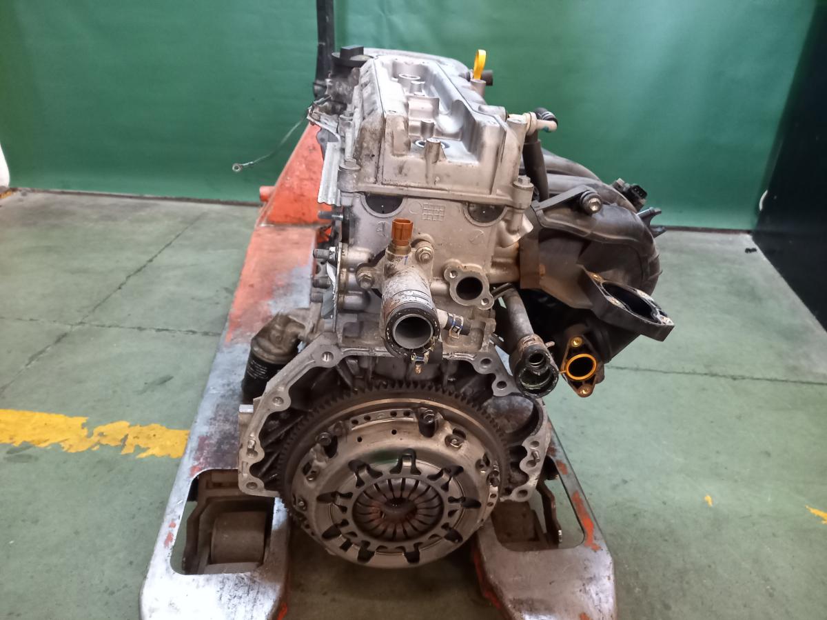 Motor 1,3 68kW SUZUKI SWIFT iAutodily 4