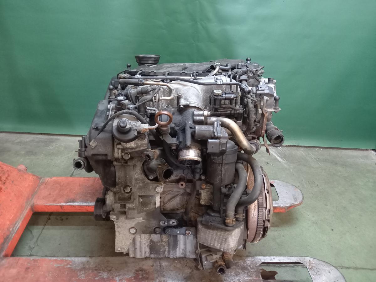 Motor 2,0 103kW VOLKSWAGEN PASSAT VARIANT 2005-2010