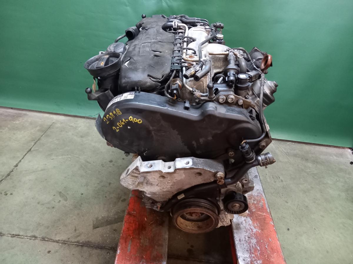 Motor 2,0 103kW VOLKSWAGEN PASSAT VARIANT iAutodily 2