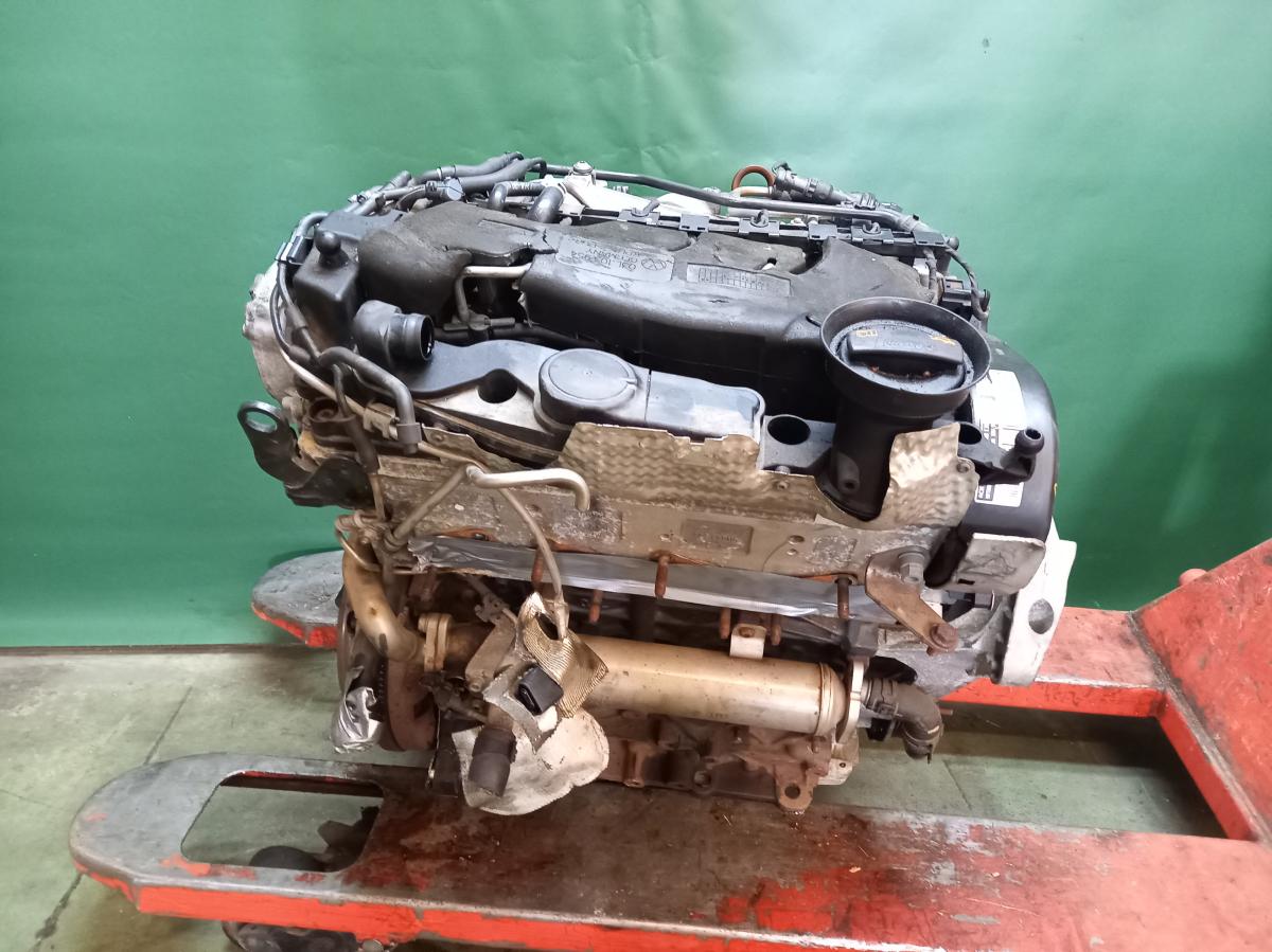 Motor 2,0 103kW VOLKSWAGEN PASSAT VARIANT iAutodily 3