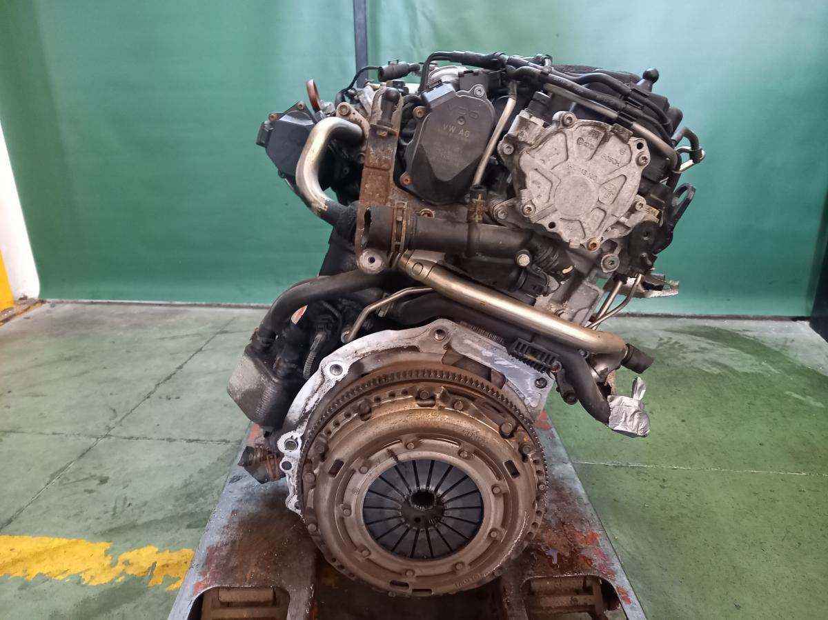 Motor 2,0 103kW VOLKSWAGEN PASSAT VARIANT iAutodily 4