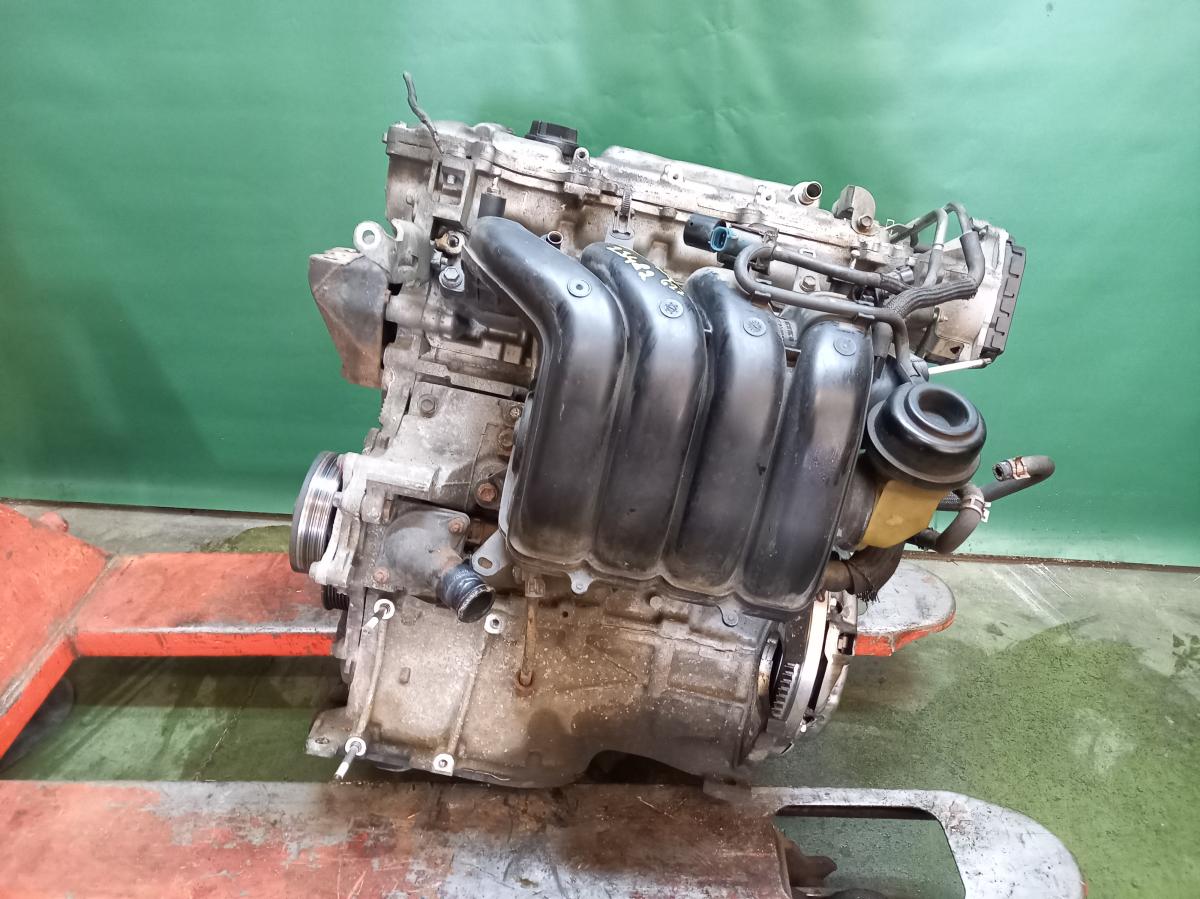 Motor 1,8  108kW TOYOTA AVENSIS 2009-2012