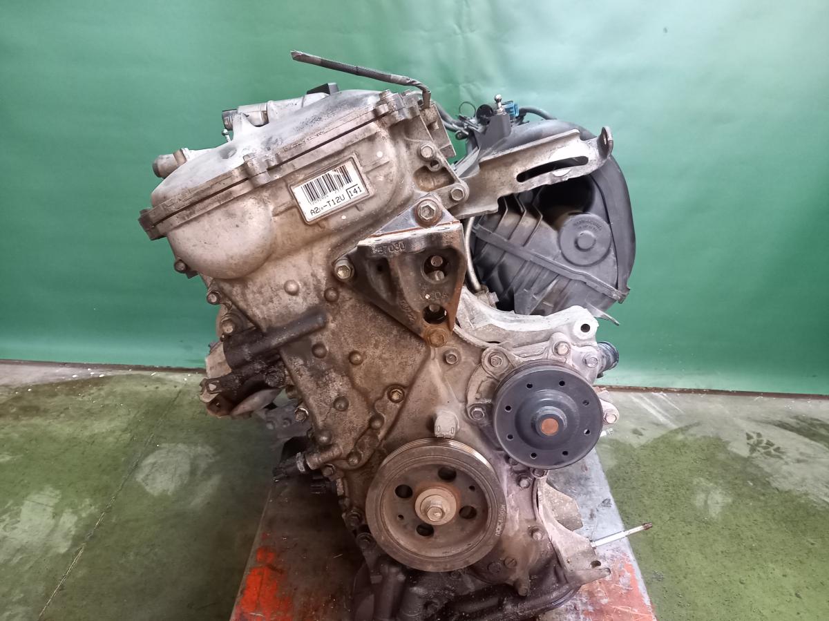 Motor 1,8  108kW TOYOTA AVENSIS iAutodily 2