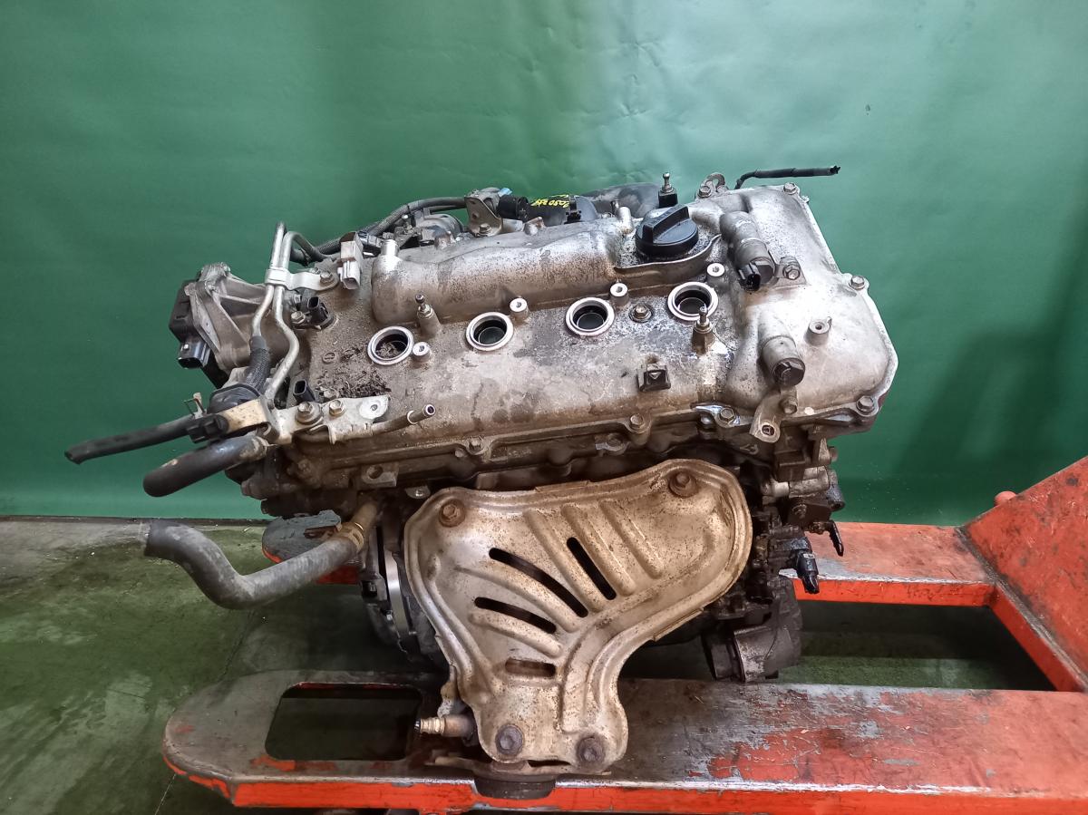 Motor 1,8  108kW TOYOTA AVENSIS iAutodily 3