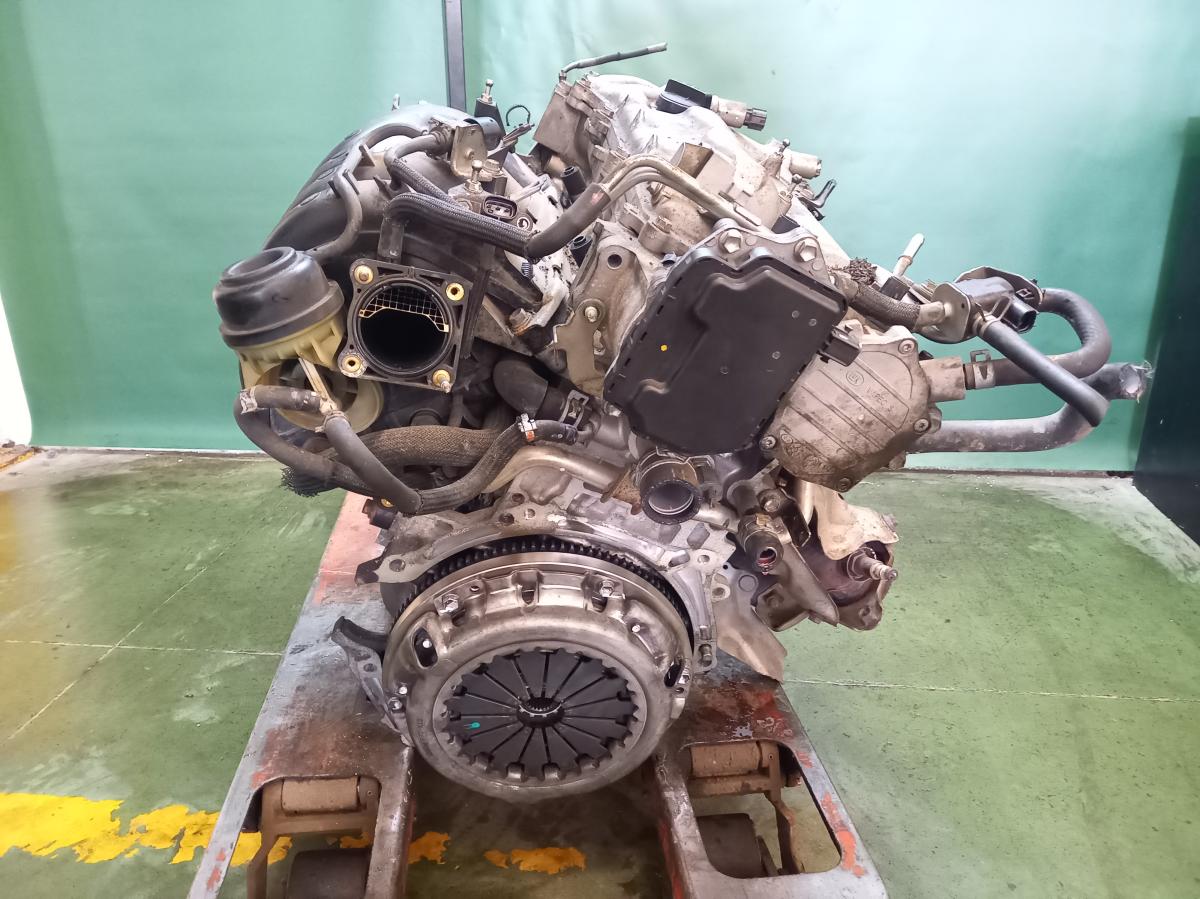 Motor 1,8  108kW TOYOTA AVENSIS iAutodily 4