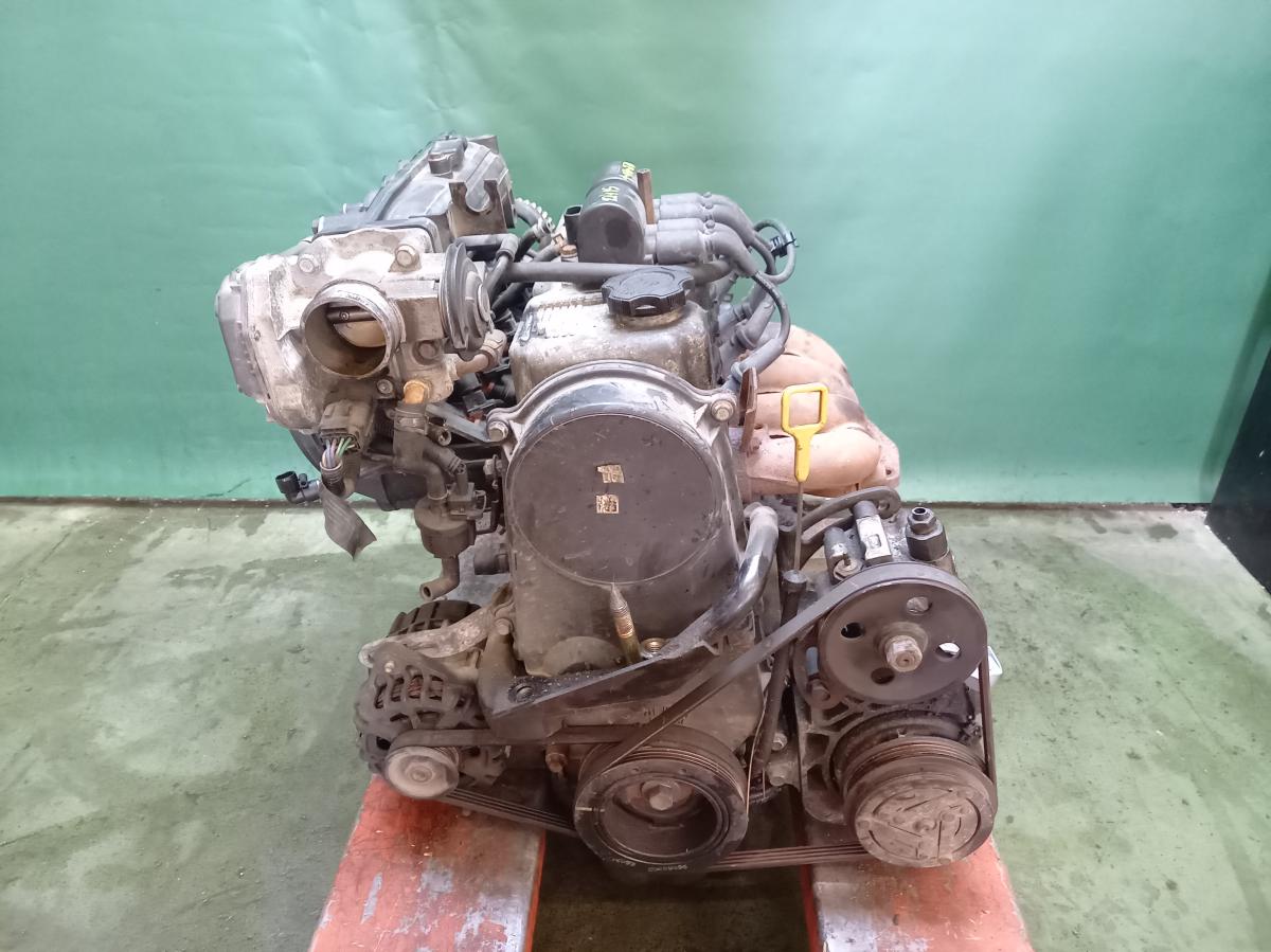 Motor 1,2 53kW CHEVROLET KALOS iAutodily 2