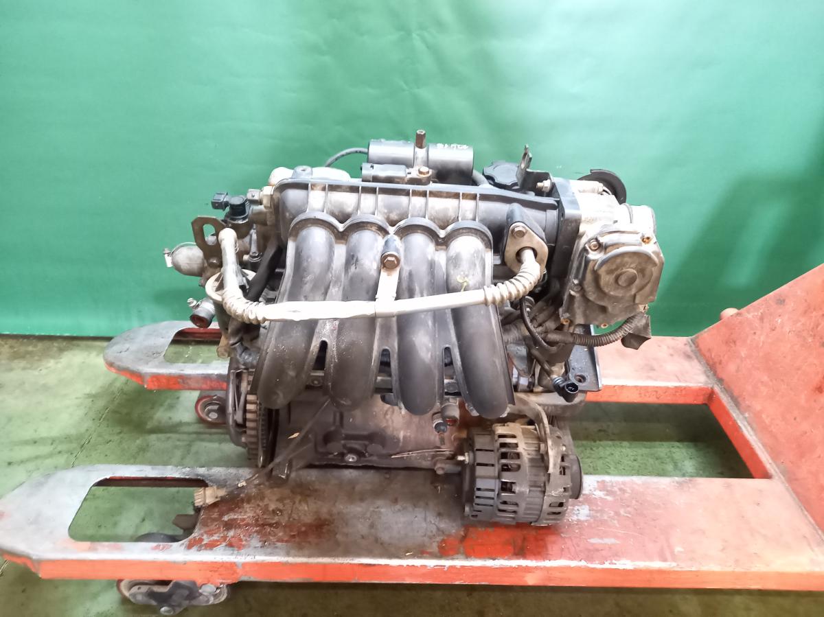 Motor 1,2 53kW CHEVROLET KALOS iAutodily 3