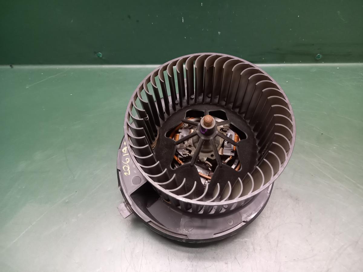 Ventilátor topení 99000053 VOLKSWAGEN PASSAT VARIANT 2005-2010