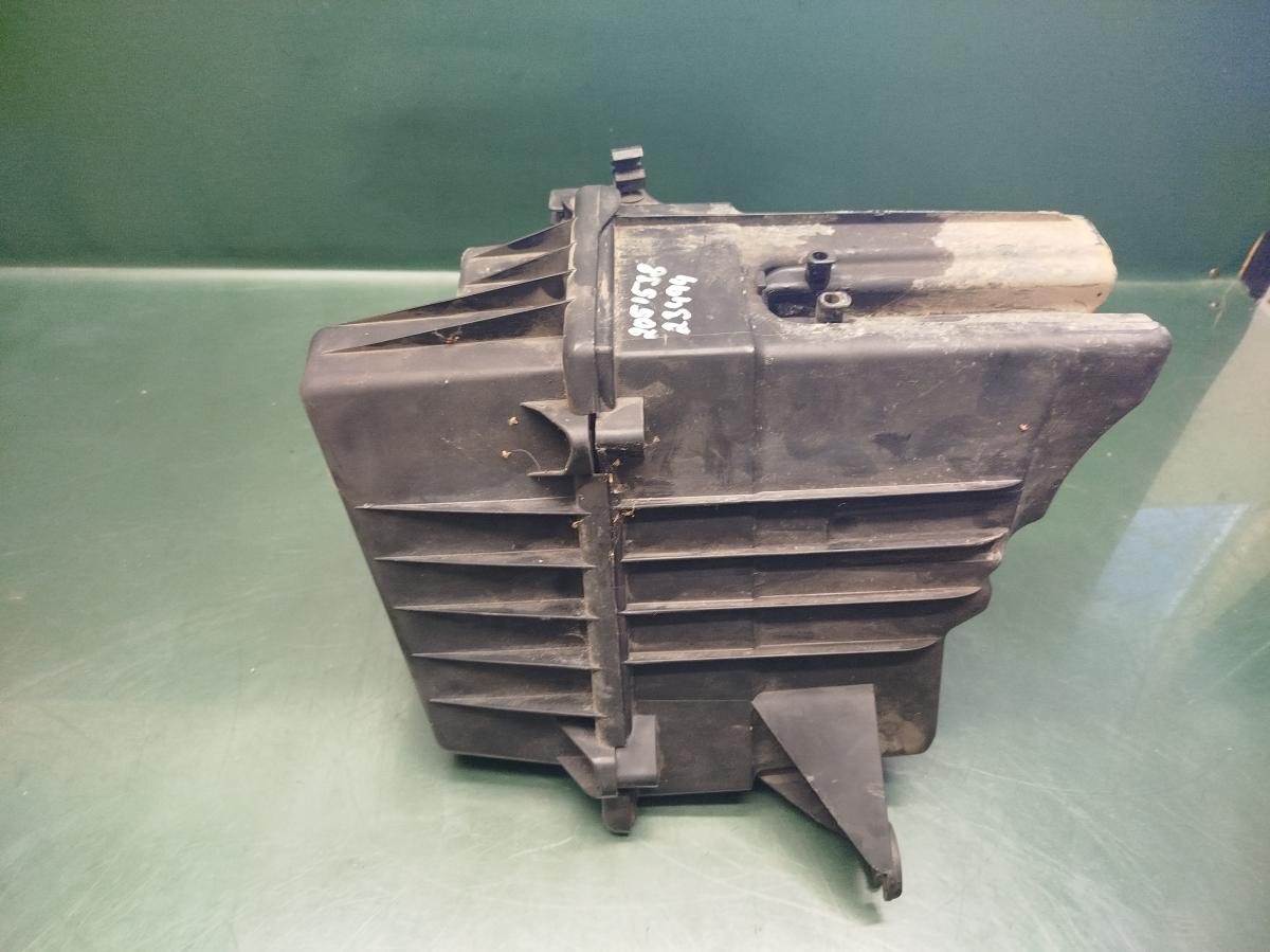 Filtrbox 6Q0129601AR ŠKODA Fabia iAutodily 2