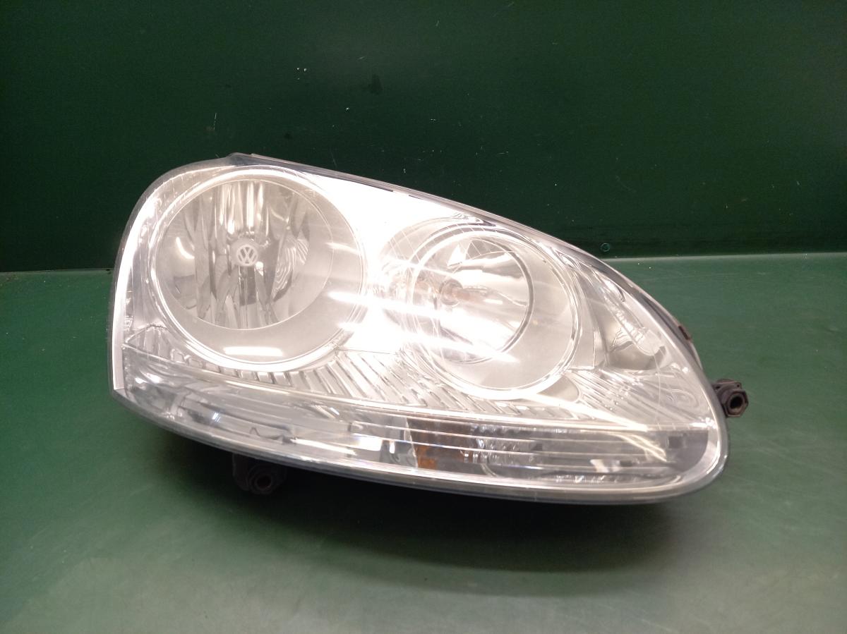 Světlo PP Halogen 1K6941006N VOLKSWAGEN GOLF 2003-2009