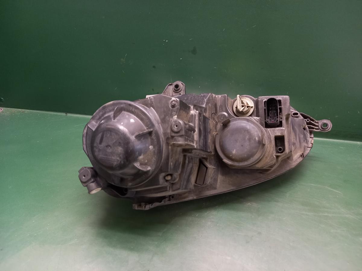 Světlo PP Halogen 1K6941006N VOLKSWAGEN GOLF iAutodily 2