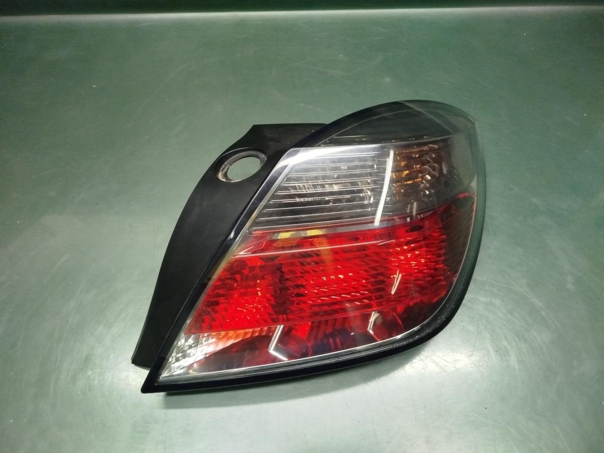 Světlo PZ 13252444 OPEL ASTRA 2005-2009