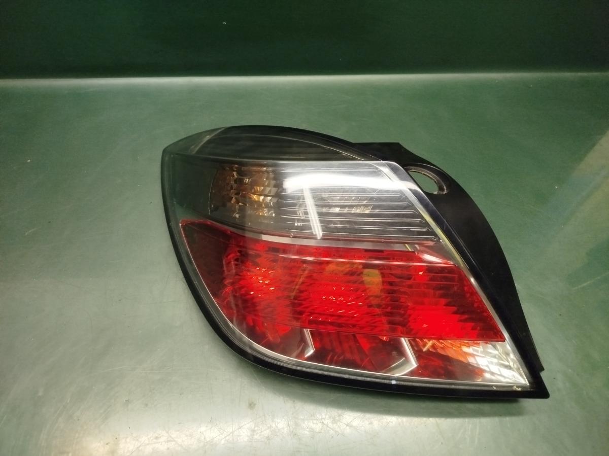 Světlo LZ 13252443 OPEL ASTRA 2005-2009