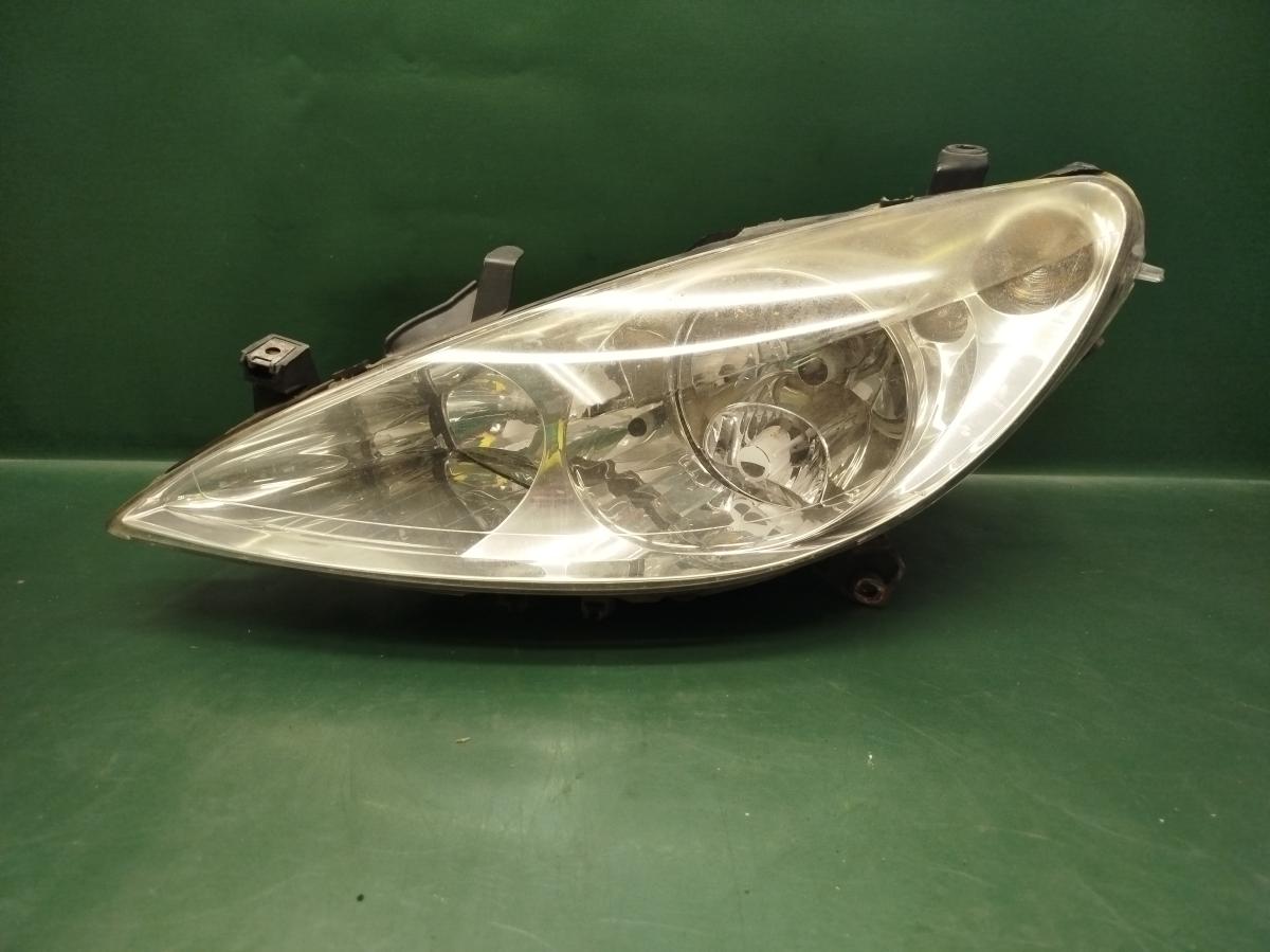 Světlo LP Halogen 9641615780 PEUGEOT 307 2003-2005