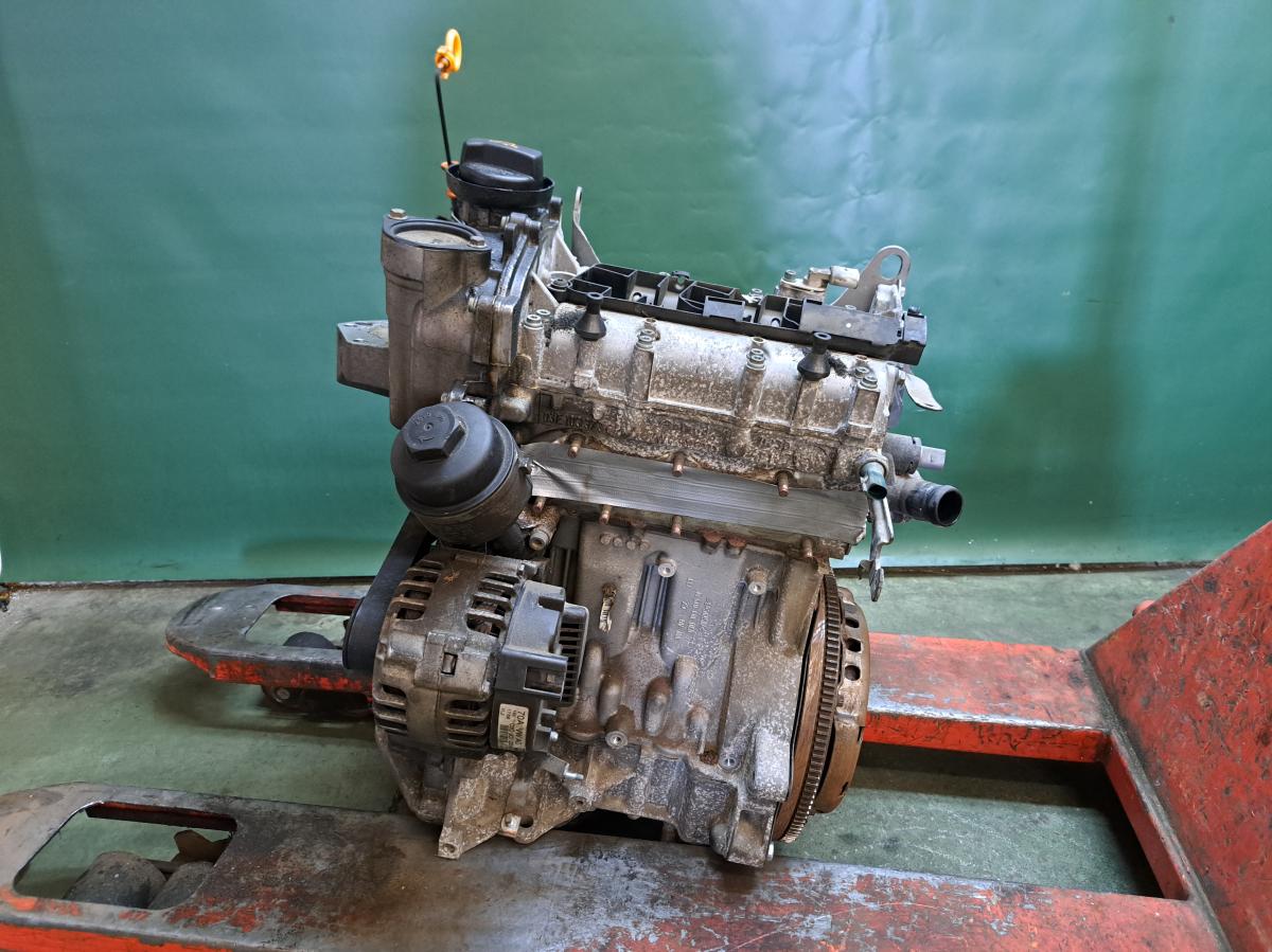 Motor 1,2 47kW, BME ŠKODA FABIA 2004-2008