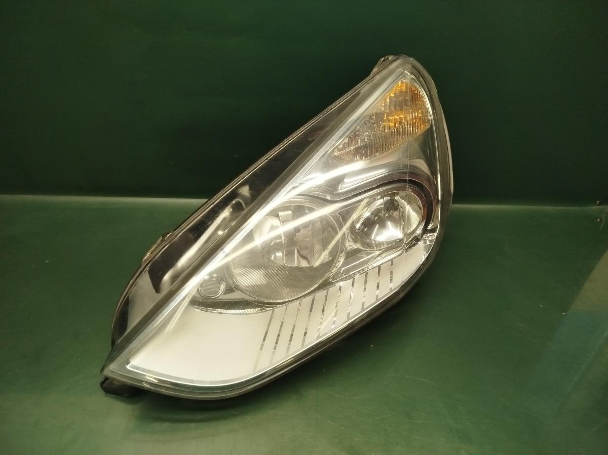 Světlo LP Halogen 6M21-13W030-AK FORD GALAXY 2006-2009