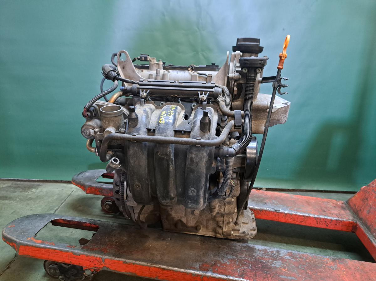 Motor 1,2 47kW, AZQ ŠKODA FABIA iAutodily 3