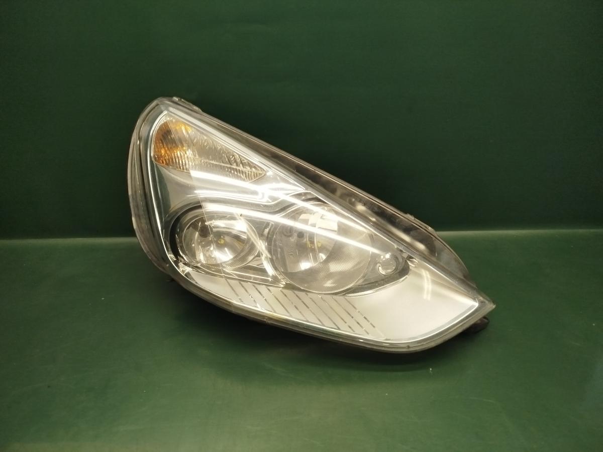 Světlo PP Halogen 6M21-13W029-AK FORD GALAXY 2006-2009