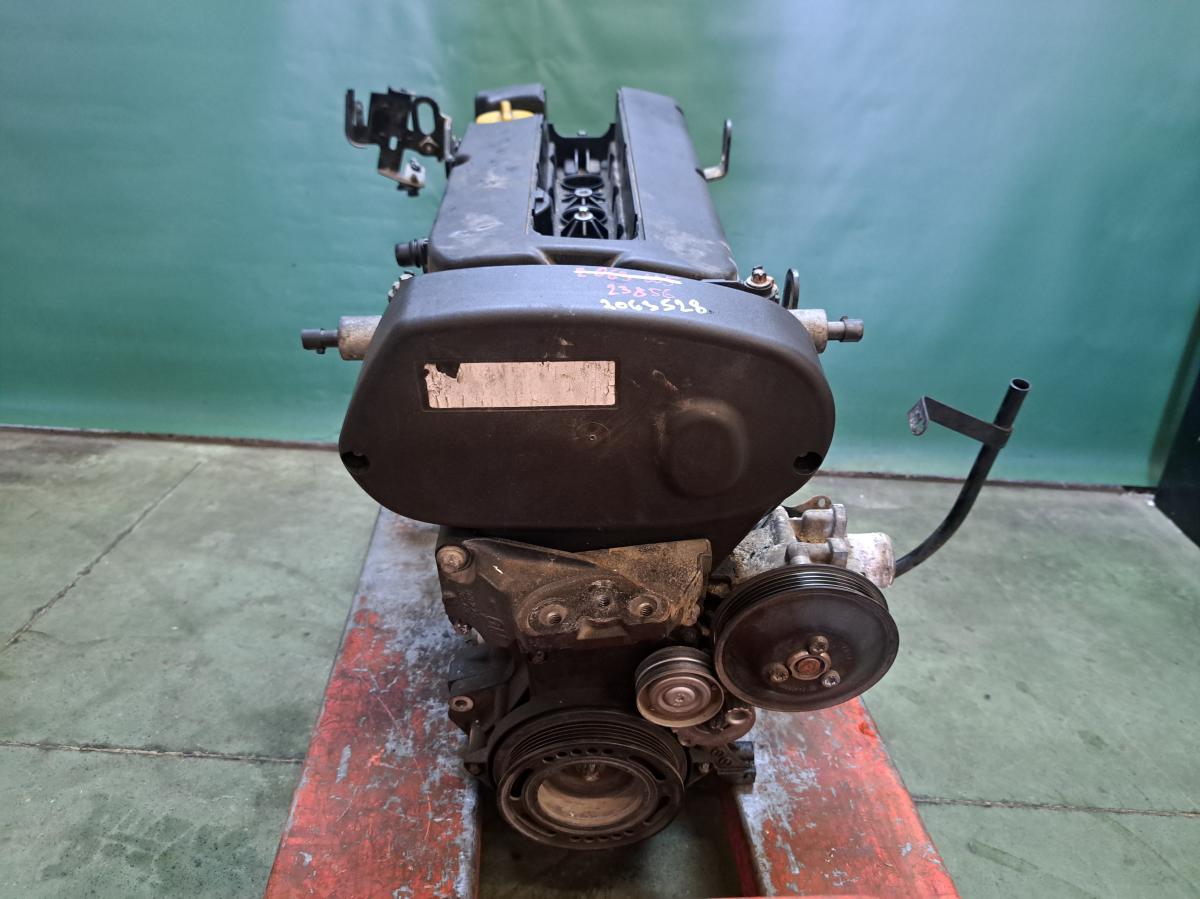 Motor 1,6 85kW, Z16XER  OPEL ASTRA iAutodily 2