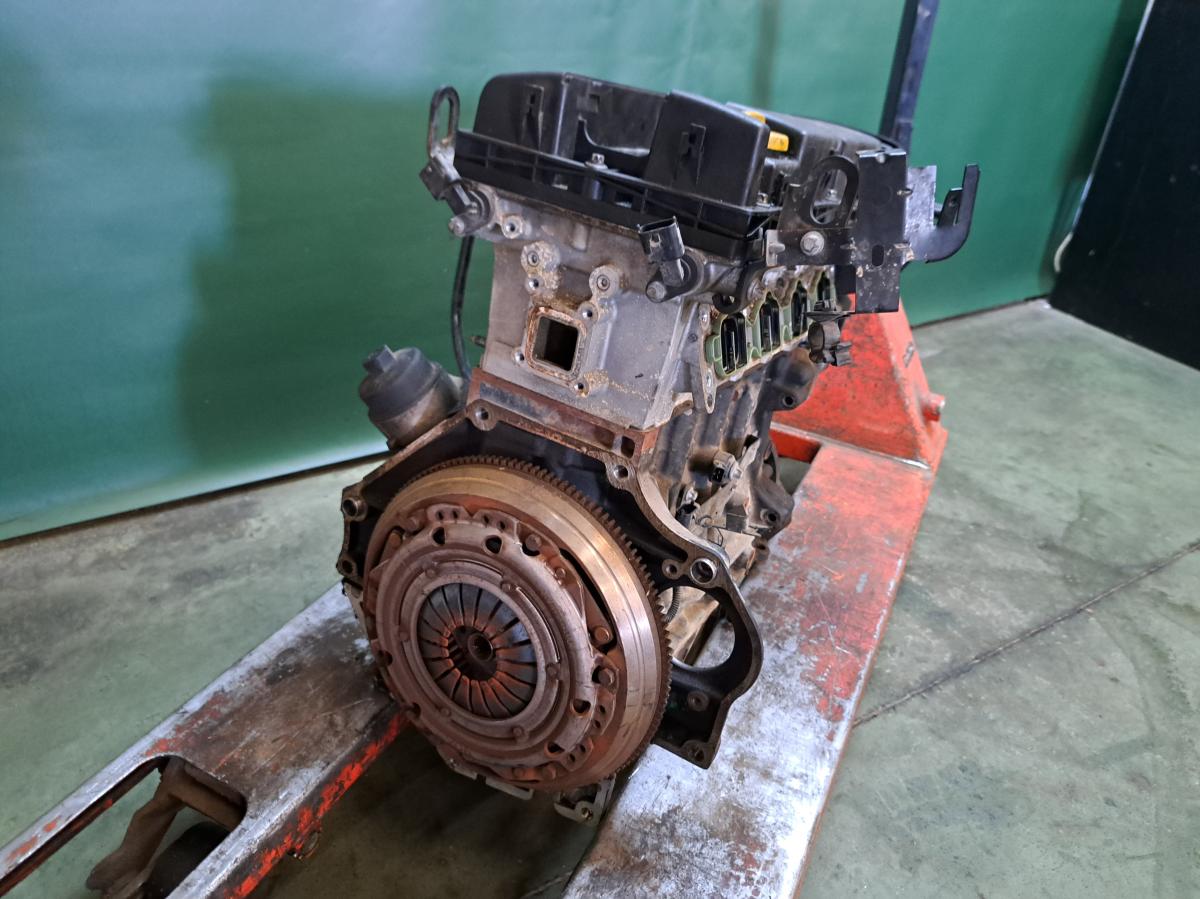 Motor 1,6 85kW, Z16XER  OPEL ASTRA iAutodily 4