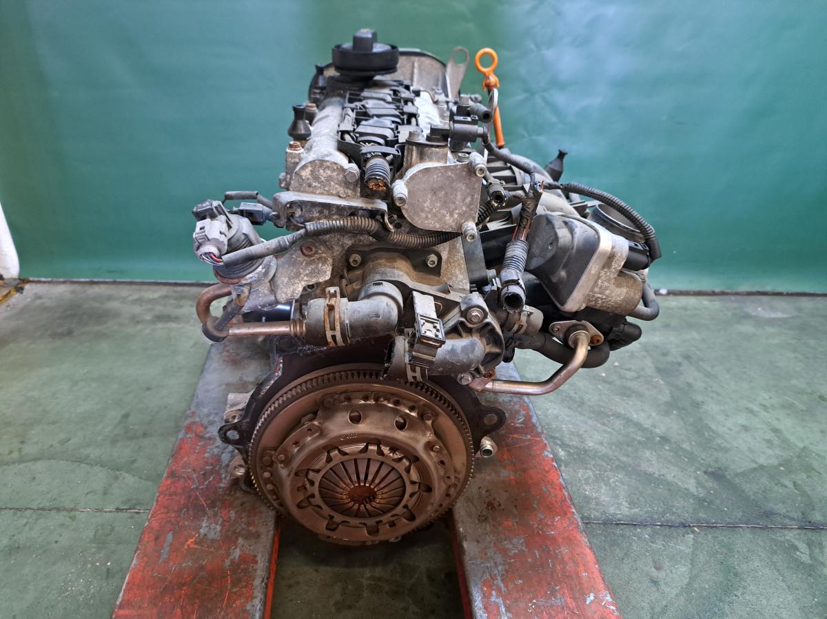 Motor 1,4 74kW, BBZ SEAT IBIZA iAutodily 2